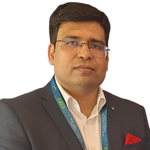 Abhinav Kanoongo