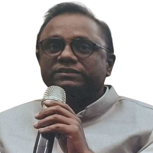 Suresh Kumar Ryalamadugu