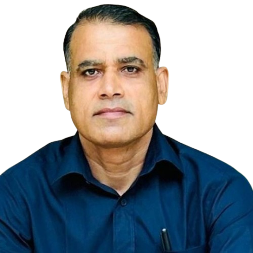 Vijay Yadav