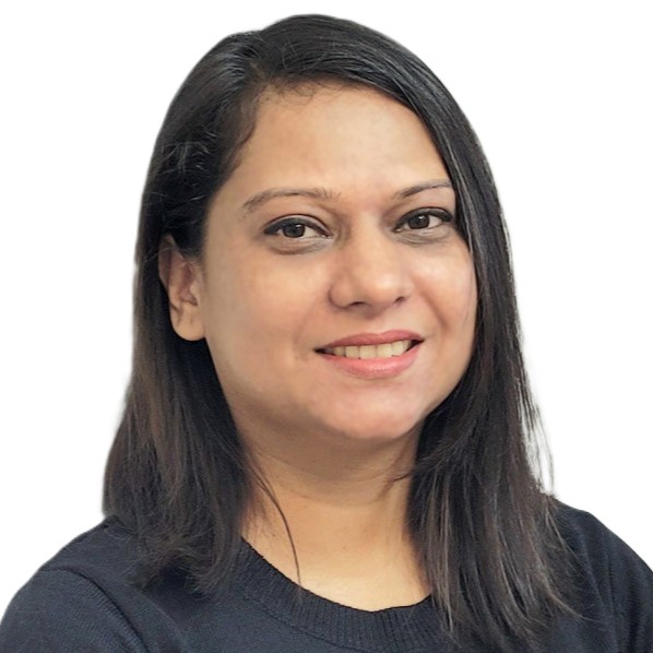 Saranya Pradhan