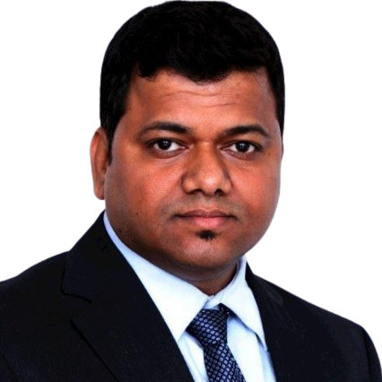 Ravindra Aralekar,