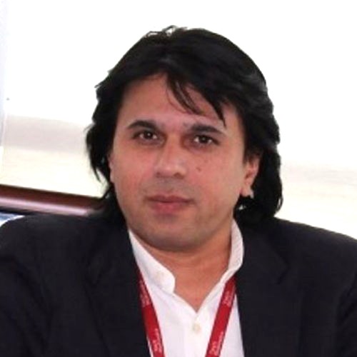 Sandeep Chandna